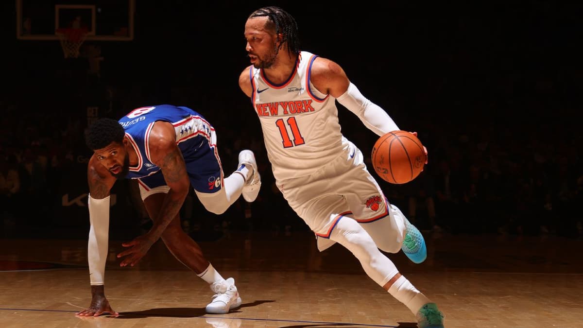 Knicks-76ers Game 3: Key Factors and Roster Adjustments as Series Shifts to Philadelphia