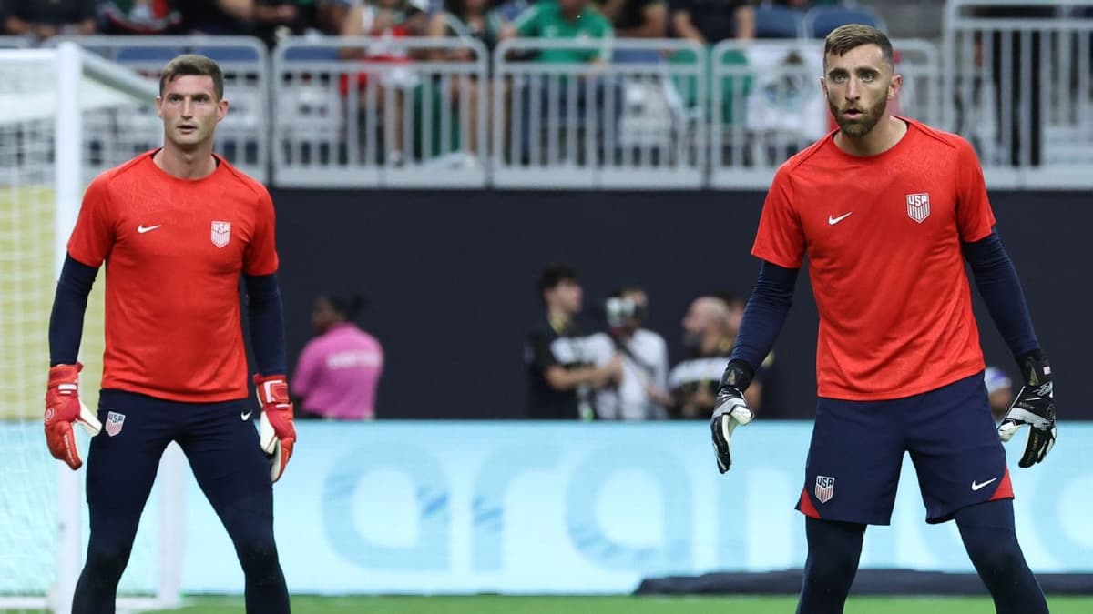 Mauricio Pochettino’s Biggest Dilemma: The USMNT Goalkeeper Problem Ahead of 2026
