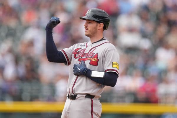 Athletics Acquire Jonah Heim from Braves in Strategic Roster Move