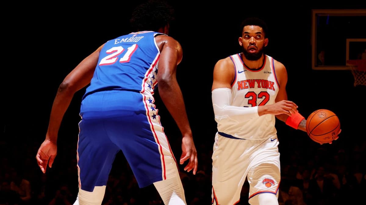NBA Playoffs 2026 Power Rankings: Ranking Every Team After Conference Semifinal Game 1s