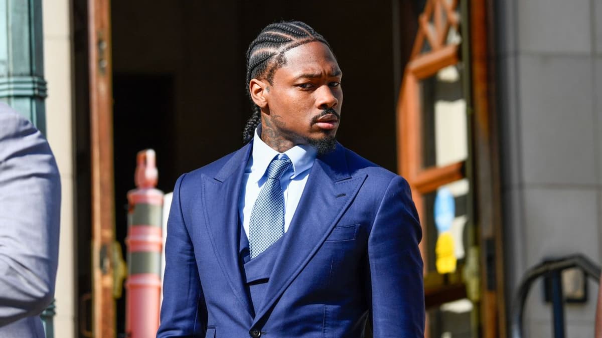 Chef Declines to Answer Financial Questions in Stefon Diggs Assault Trial