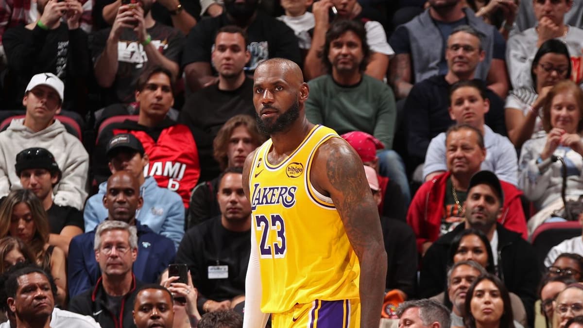 NBA Betting Tips and DFS Picks for Tuesday: SGA and LeBron Lead Playoff Slate