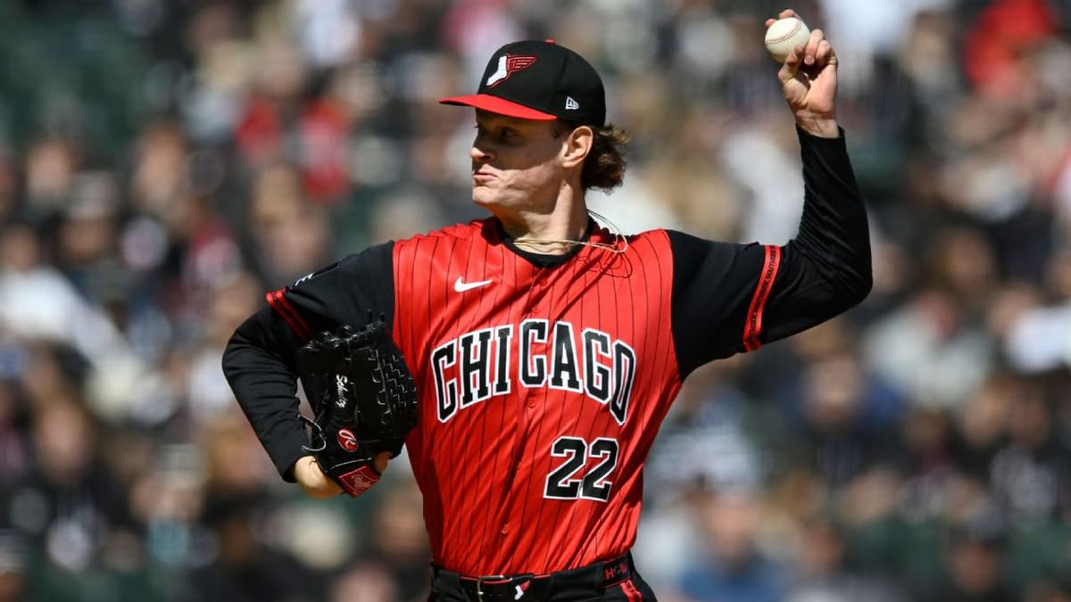 Fantasy Baseball Lineup Advice: Noah Schultz and Michael Soroka Lead Wednesday’s Top Streams