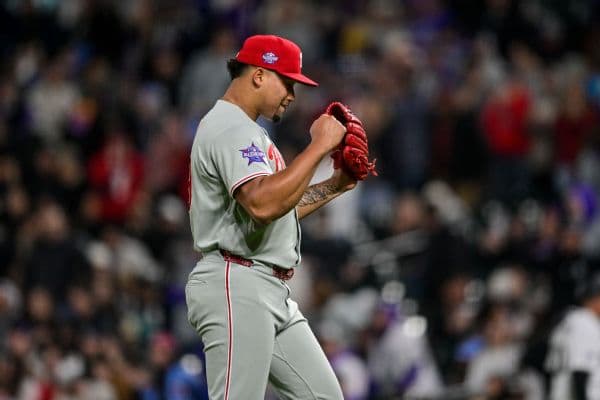 Philadelphia Phillies Activate Closer Jhoan Duran, Trade Trevor Richards to White Sox
