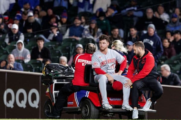 Reds Closer Emilio Pagán Headed to IL After Significant Hamstring Injury