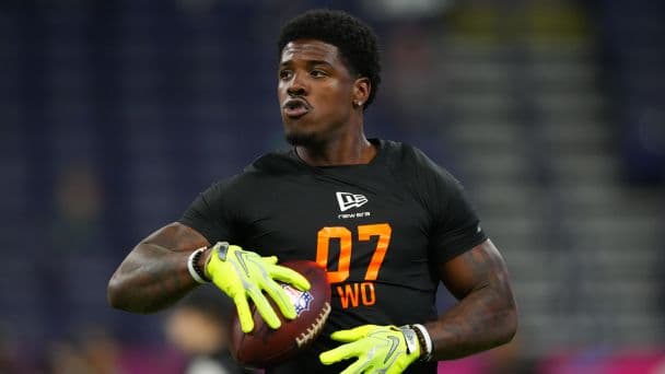 Pittsburgh Steelers 2026 Draft Class: Ranking Rookies From Starters to Projects