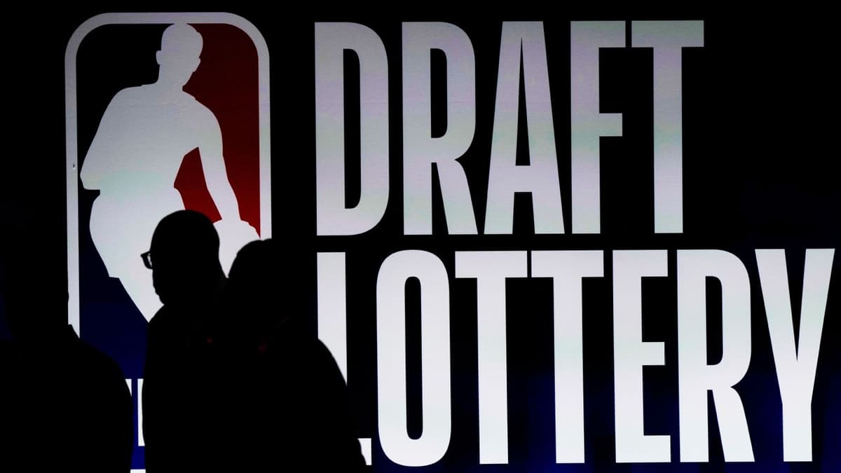2026 NBA Draft Lottery: Odds, Prospect Profiles, and Team Predictions