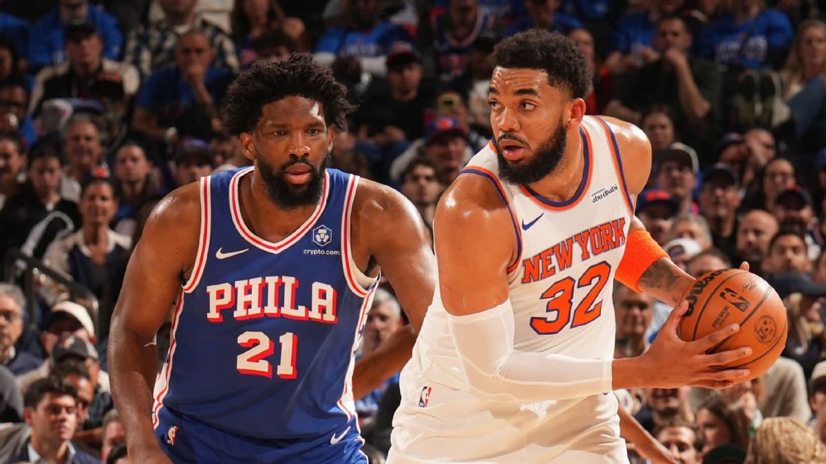 NBA Betting Tips and DFS Picks: Karl-Anthony Towns and Victor Wembanyama Headline Wednesday Playoff Slate