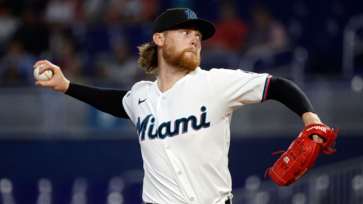 Fantasy Baseball Lineup Advice: Ryan Weathers and Max Meyer Headline Thursday Streamers