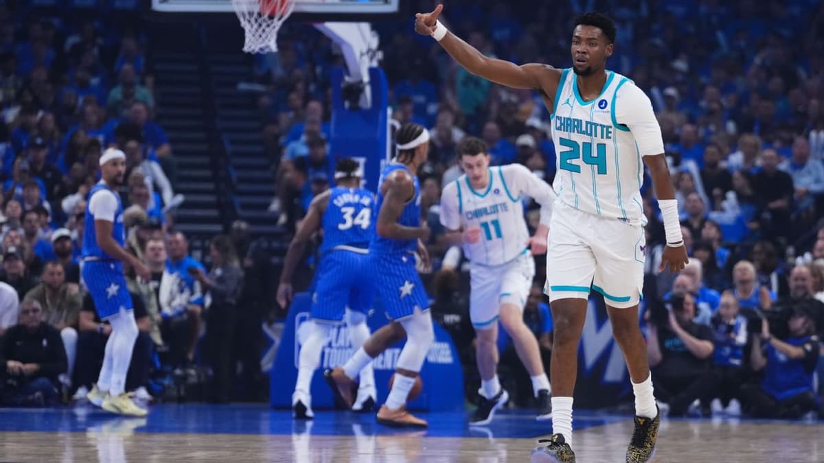 Hornets Star Brandon Miller Undergoes Shoulder Surgery; Recovery Expected for 2026-27 Opener