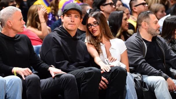 Justin Herbert Set for Rare Cameo in Madison Beer's 'Lovergirl' Music Video