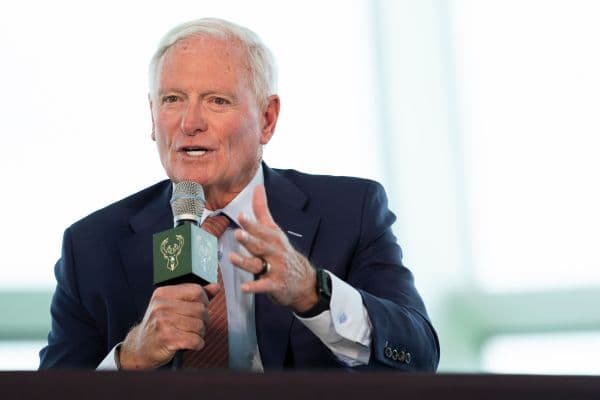 Jimmy Haslam Urges Clarity on Giannis Antetokounmpo Future Ahead of NBA Draft