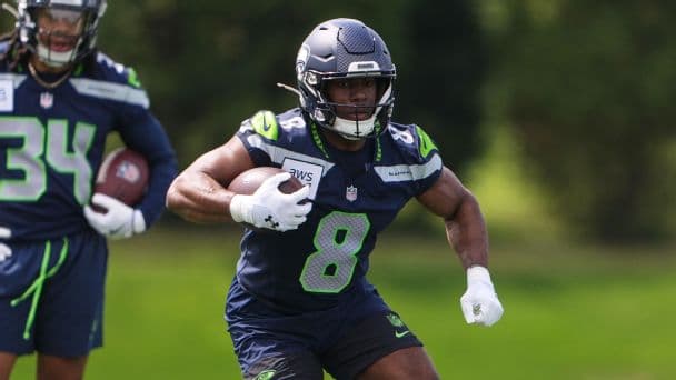 2026 NFL Draft: Analyzing the 15 Best Rookie Team Fits and Landing Spots