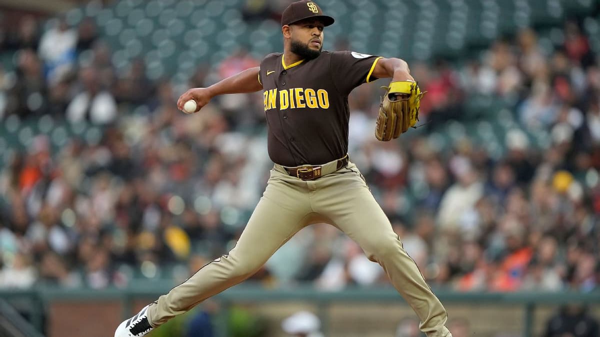 Fantasy Baseball Pitchers: 5 Starters Exceeding Preseason Expectations