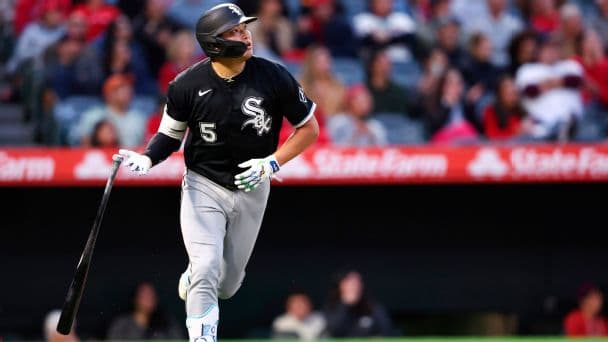 Munetaka Murakami: How the White Sox Rookie Became an MLB Home Run Sensation
