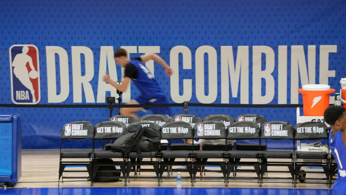 2026 NBA Draft Combine Preview: Top Prospects and Key Events in Chicago