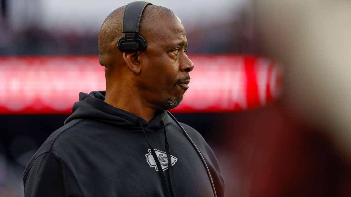 NFL Concludes Dave Merritt Investigation: No Discipline for Chiefs Assistant