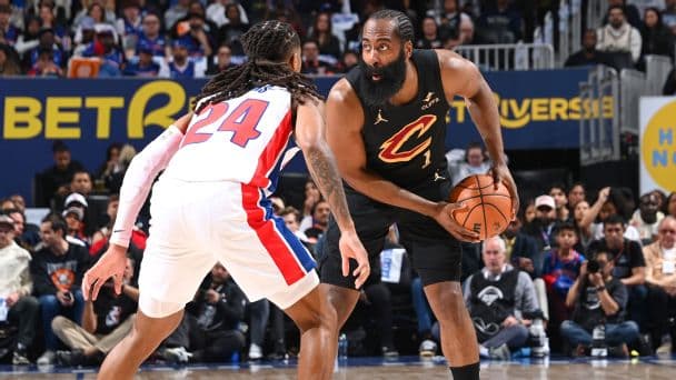 NBA Betting Tips and DFS Picks for Friday: Will Harden and Wembanyama Shine in Closeout Games?