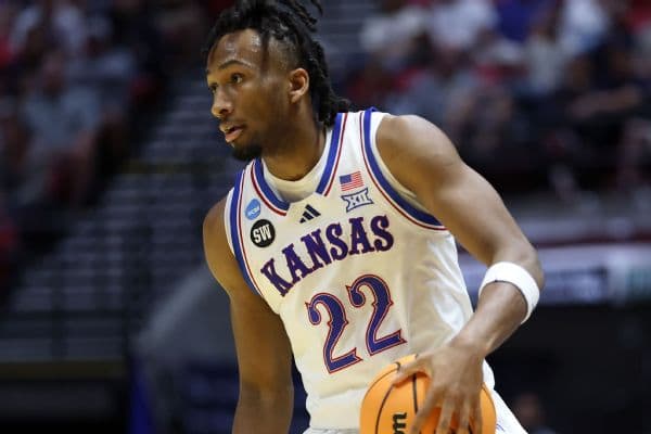 Darryn Peterson Reveals High Doses of Creatine Caused Freshman Season Cramping