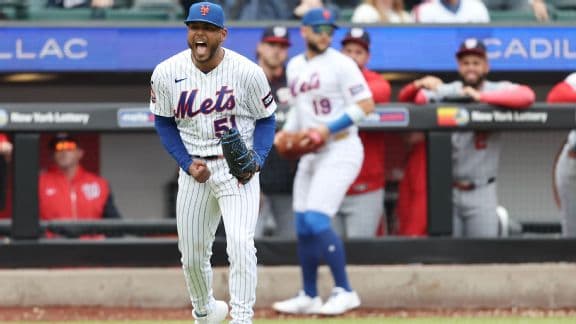 Fantasy Baseball Forecaster Week 7: Rankings and Schedule Strategy for May 11-17