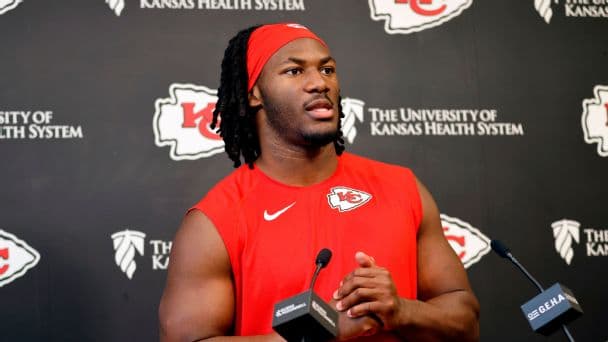 2026 NFL Rookies: Day 2 and Day 3 Draft Picks Ready for Instant Impact