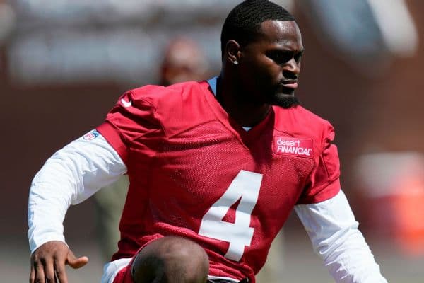 Arizona Cardinals Sign Jeremiyah Love to Massive $53.9 Million Rookie Deal