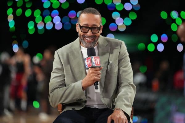 David Fizdale Hired as Nigeria Men’s Basketball Coach for 2028 Olympic Cycle