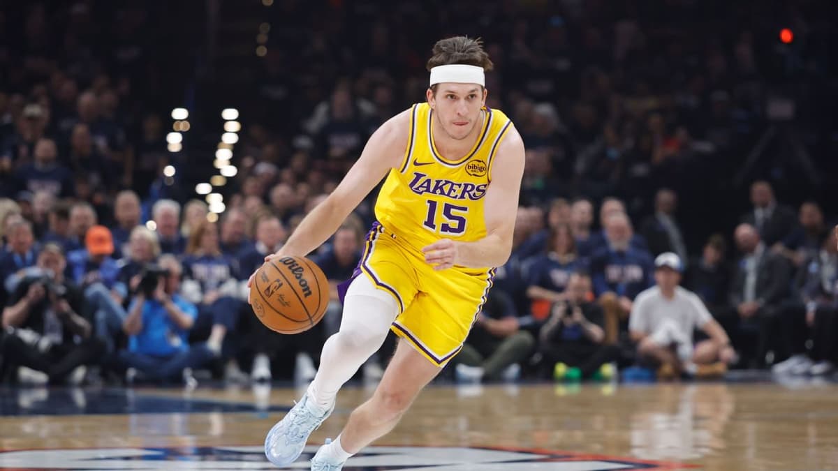 NBA Betting Tips and DFS Picks: Lakers Face Must-Win Game 3 Against Thunder