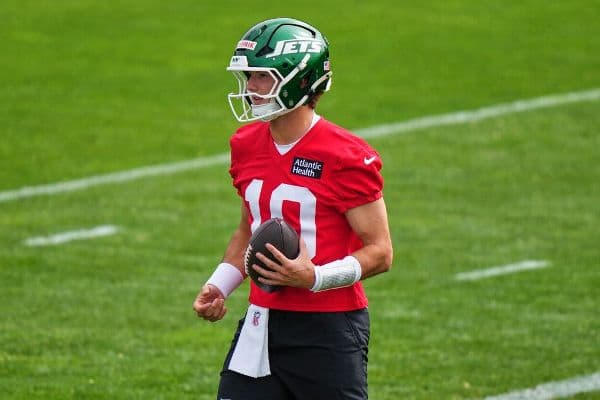 Jets QB Cade Klubnik Remains Confident After NFL Draft Slide: 'I'm a Winner'