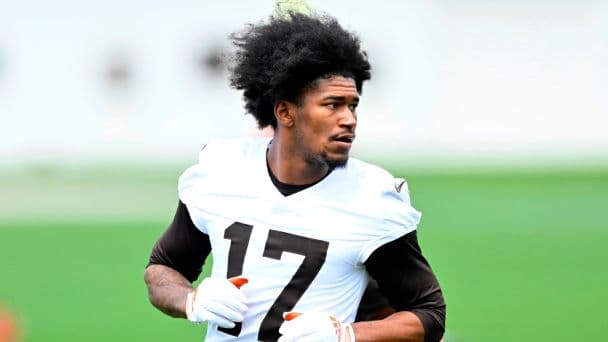 Todd Monken Compares KC Concepcion to Zay Flowers: A New Era for the Browns Offense