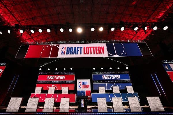 Washington Wizards Win 2026 NBA Draft Lottery; Clippers Secure Pacers' Pick