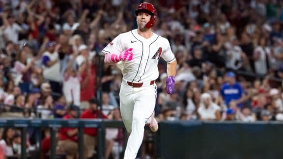 Fantasy Baseball Free Agent Pickups: Top Prospects from Arizona and Miami Get the Call