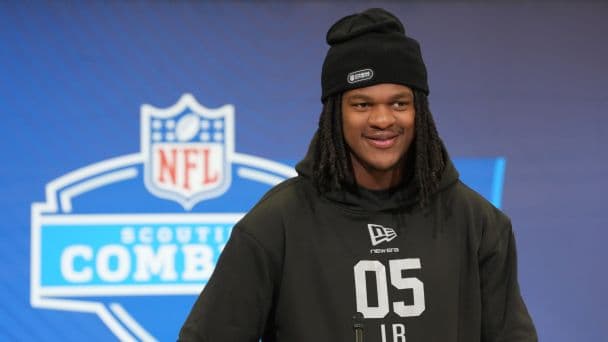 Atlanta Falcons Rookie Linebackers: Can Kendal Daniels or Harold Perkins Jr. Replace Kaden Elliss?