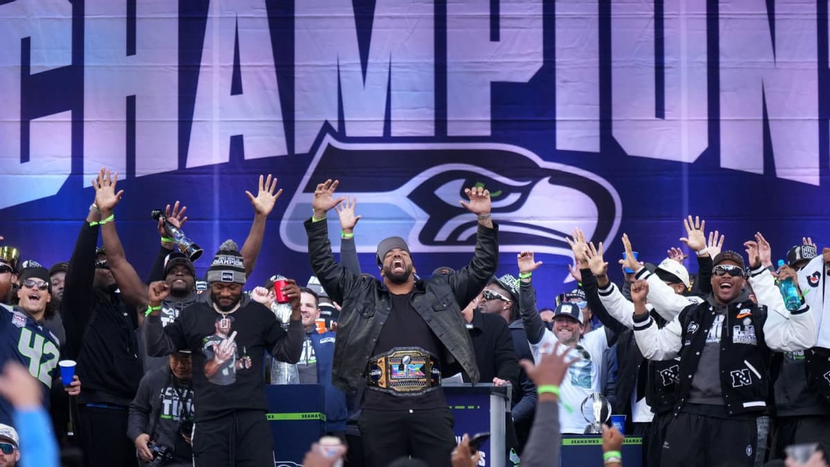 2026 NFL Schedule: Key Details and International Matchups Ahead of Thursday's Release