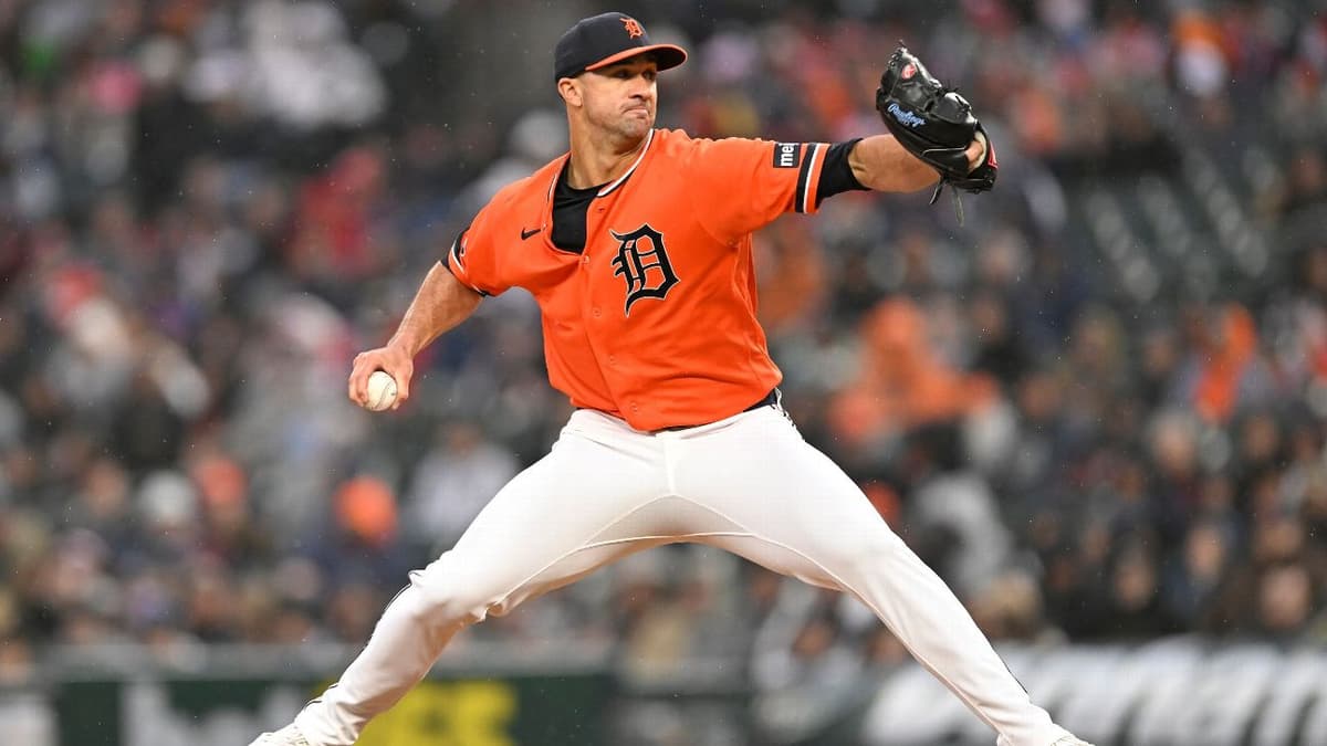 Fantasy Baseball Lineup Advice: Jack Flaherty and Jeffrey Springs Headline Tuesday's Top Picks