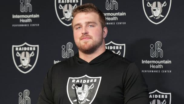 Las Vegas Raiders 2026 Draft Class: 4 Rookies Poised for Instant Impact