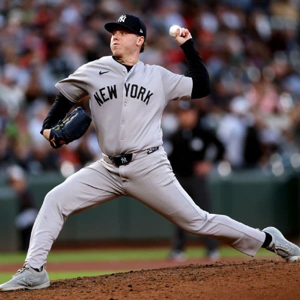 Ryan Weathers Loses No-Hit Bid as Yankees Fall to Orioles for Fourth Straight Loss