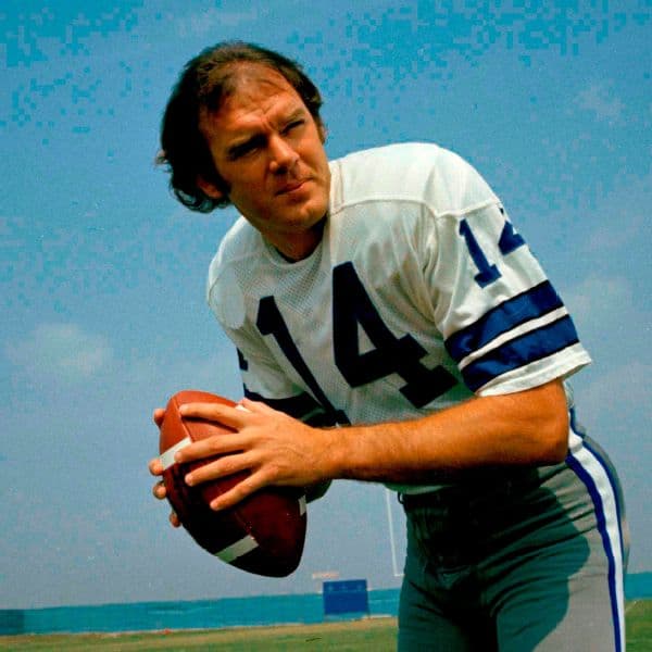 Craig Morton, First Quarterback to Start Super Bowls for Two Franchises, Dies at 83