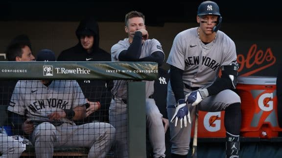 MLB Betting Tips for Tuesday: Can Aaron Judge Spark a Yankees Road Recovery?