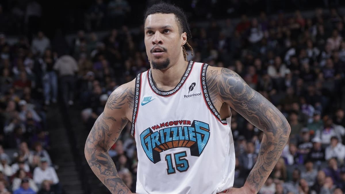 Memphis Grizzlies Forward Brandon Clarke Passes Away at Age 29