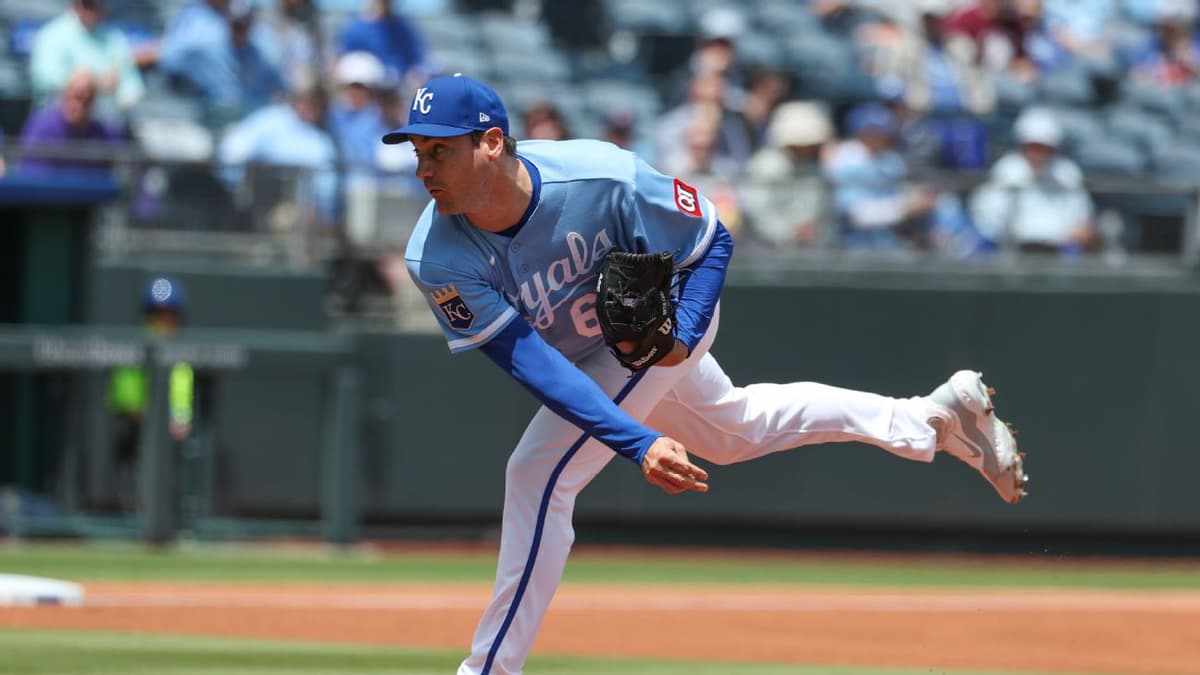 Fantasy Baseball Lineup Advice: Seth Lugo and Chilly Weather Highlight Wednesday’s MLB Slate
