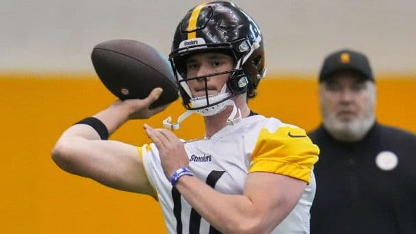2026 NFL Rookie Quarterbacks: Team Fits and Projections for the New Class