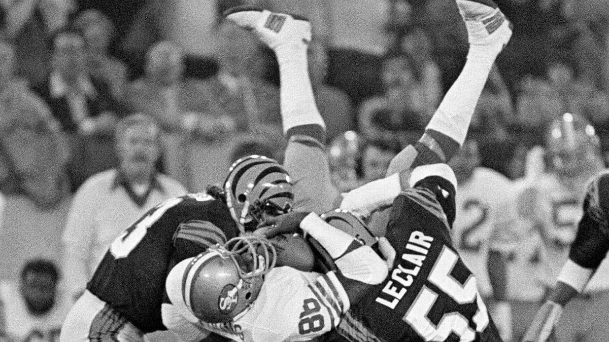 Charle Young, 49ers Super Bowl Champion and All-Pro Tight End, Dies at 75