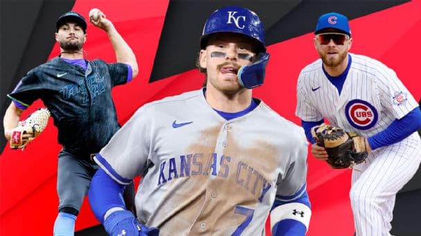 MLB Power Rankings Week 7: Atlanta Braves Claim No. 1 Spot