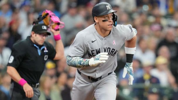 Aaron Judge Yankees Urgency: Captain Remains Focused on Ending World Series Drought