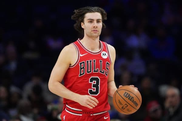 Josh Giddey Ankle Surgery: Bulls Guard Expected Back for 2026-27 Training Camp