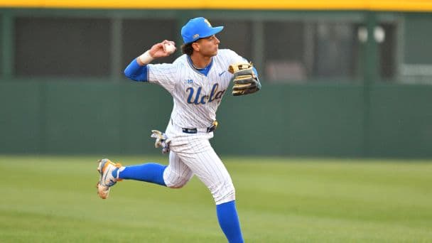 2026 MLB Mock Draft 1.0: Roch Cholowsky Projected No. 1 to Chicago White Sox