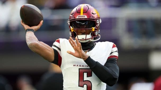 Netflix Quarterback Season 3 Cast Announced: Jayden Daniels and Cam Ward Lead New Lineup