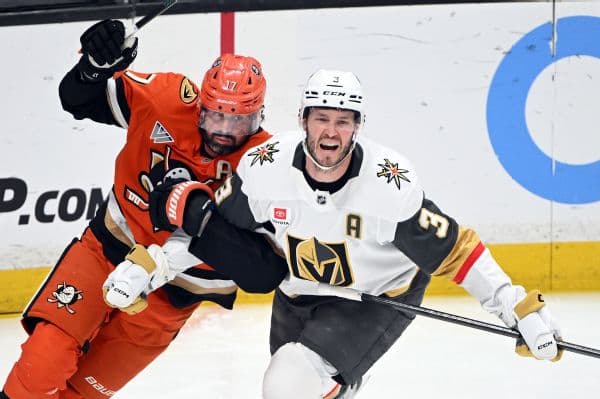 Brayden McNabb Suspended for Game 6 Following Late Hit on Ryan Poehling