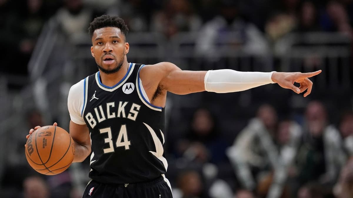 Giannis Antetokounmpo Trade Assets: What 10 NBA Contenders Can Offer the Bucks